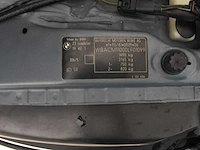 Bmw z3 cabrio - afbeelding 25 van  54