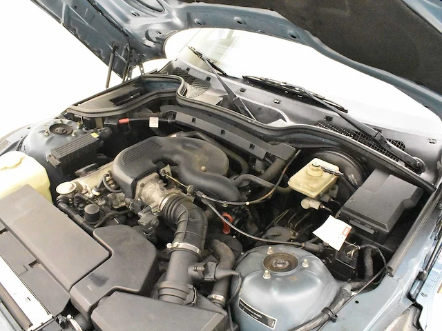Bmw z3 cabrio - afbeelding 26 van  54