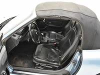 Bmw z3 cabrio - afbeelding 27 van  54