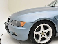 Bmw z3 cabrio - afbeelding 29 van  54