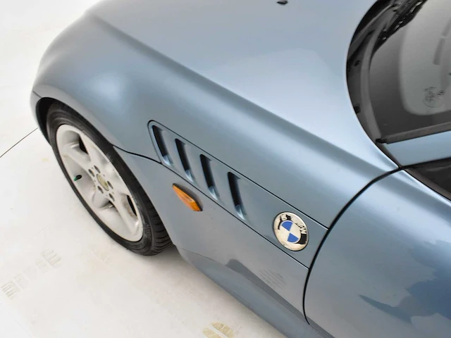 Bmw z3 cabrio - afbeelding 30 van  54