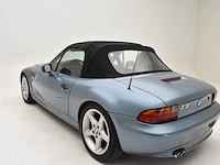 Bmw z3 cabrio - afbeelding 31 van  54