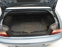Bmw z3 cabrio - afbeelding 33 van  54