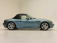 Bmw z3 cabrio - afbeelding 23 van  54