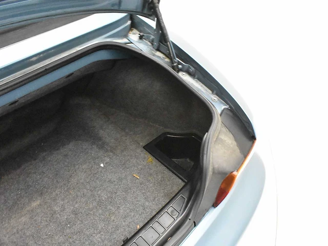 Bmw z3 cabrio - afbeelding 36 van  54