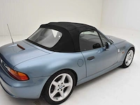 Bmw z3 cabrio - afbeelding 37 van  54