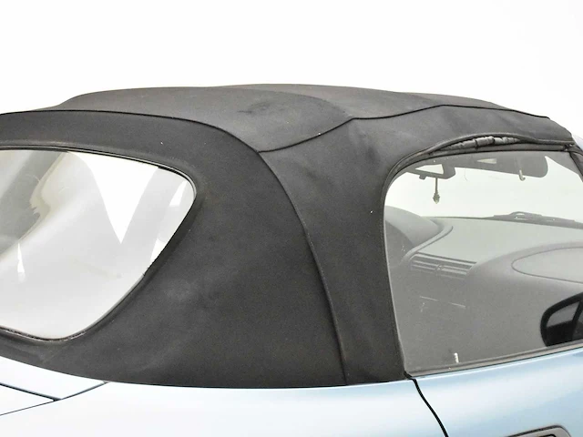 Bmw z3 cabrio - afbeelding 41 van  54