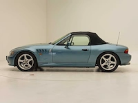 Bmw z3 cabrio - afbeelding 34 van  54