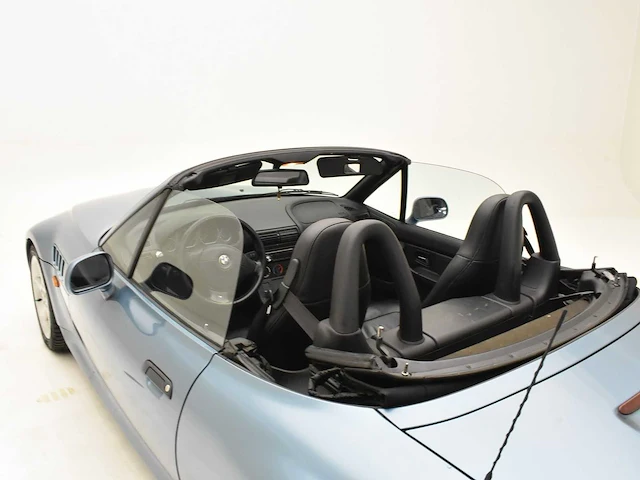 Bmw z3 cabrio - afbeelding 46 van  54