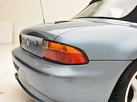 Bmw z3 cabrio - afbeelding 49 van  54
