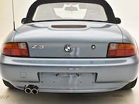 Bmw z3 cabrio - afbeelding 50 van  54