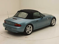 Bmw z3 cabrio - afbeelding 45 van  54