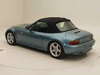 Bmw z3 cabrio - afbeelding 52 van  54