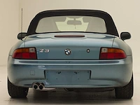 Bmw z3 cabrio - afbeelding 53 van  54