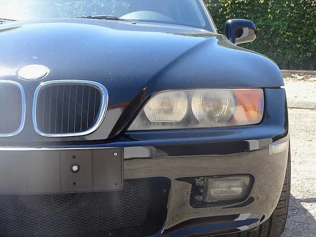 Bmw z3 coupé 2.8i - afbeelding 3 van  54