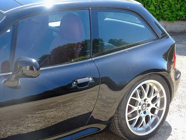 Bmw z3 coupé 2.8i - afbeelding 5 van  54