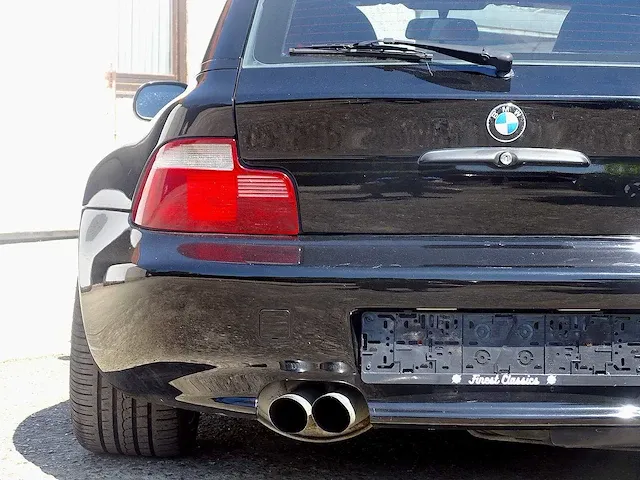 Bmw z3 coupé 2.8i - afbeelding 7 van  54