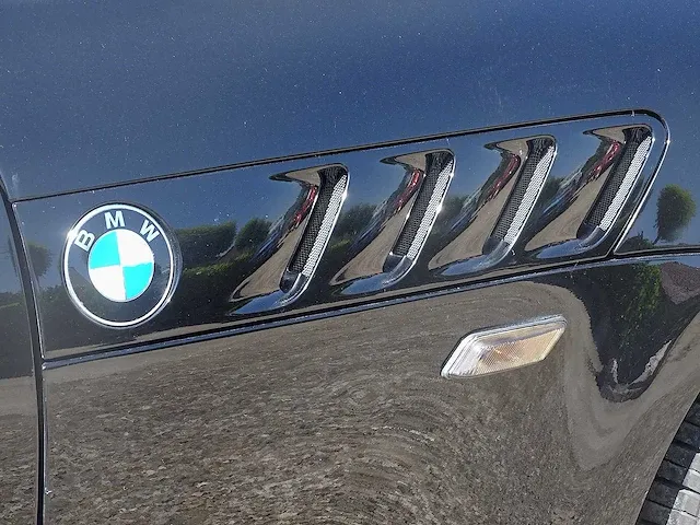 Bmw z3 coupé 2.8i - afbeelding 11 van  54