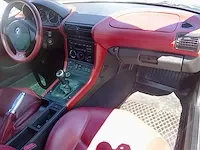 Bmw z3 coupé 2.8i - afbeelding 16 van  54