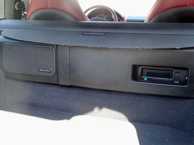 Bmw z3 coupé 2.8i - afbeelding 21 van  54