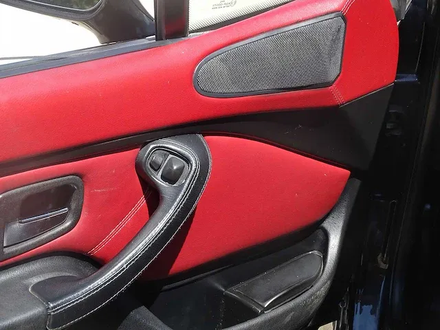 Bmw z3 coupé 2.8i - afbeelding 28 van  54