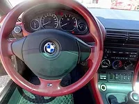 Bmw z3 coupé 2.8i - afbeelding 38 van  54