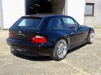 Bmw z3 coupé 2.8i - afbeelding 45 van  54