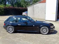 Bmw z3 coupé 2.8i - afbeelding 51 van  54