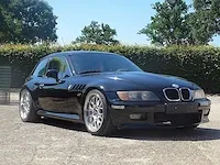 Bmw z3 coupé 2.8i - afbeelding 52 van  54