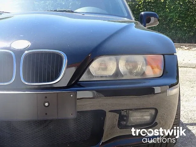 Bmw z3 coupé 2.8i - afbeelding 3 van  54