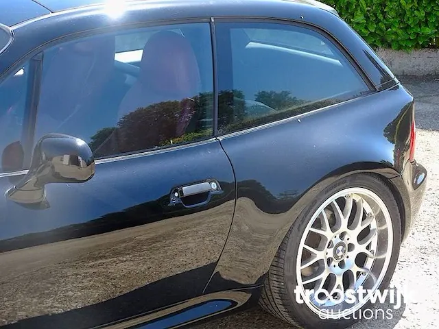 Bmw z3 coupé 2.8i - afbeelding 5 van  54