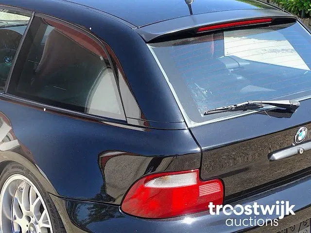 Bmw z3 coupé 2.8i - afbeelding 6 van  54