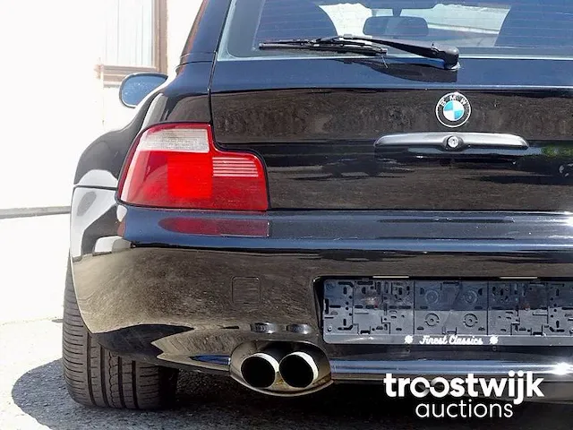 Bmw z3 coupé 2.8i - afbeelding 7 van  54