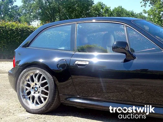 Bmw z3 coupé 2.8i - afbeelding 10 van  54