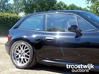 Bmw z3 coupé 2.8i - afbeelding 10 van  54