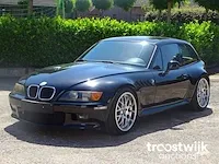 Bmw z3 coupé 2.8i - afbeelding 1 van  54