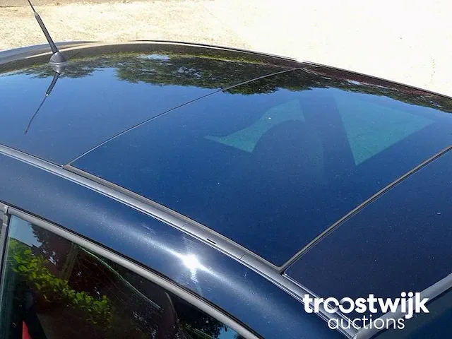 Bmw z3 coupé 2.8i - afbeelding 13 van  54