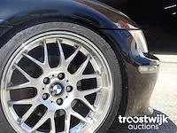 Bmw z3 coupé 2.8i - afbeelding 14 van  54
