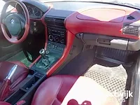 Bmw z3 coupé 2.8i - afbeelding 16 van  54