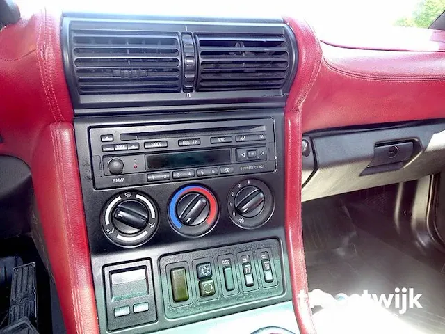 Bmw z3 coupé 2.8i - afbeelding 29 van  54