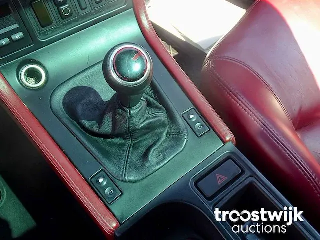 Bmw z3 coupé 2.8i - afbeelding 30 van  54