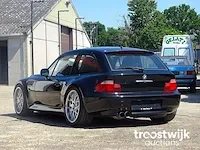 Bmw z3 coupé 2.8i - afbeelding 23 van  54