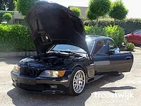 Bmw z3 coupé 2.8i - afbeelding 40 van  54