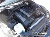 Bmw z3 coupé 2.8i - afbeelding 43 van  54
