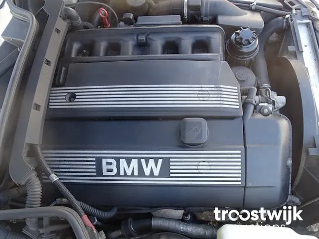 Bmw z3 coupé 2.8i - afbeelding 44 van  54