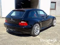 Bmw z3 coupé 2.8i - afbeelding 45 van  54