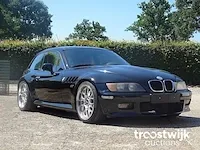 Bmw z3 coupé 2.8i - afbeelding 52 van  54