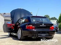 Bmw z3 coupé 2.8i - afbeelding 48 van  54