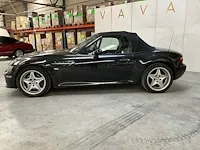 Bmw z3 m-roadster - afbeelding 12 van  39