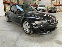 Bmw z3 m-roadster - afbeelding 36 van  39